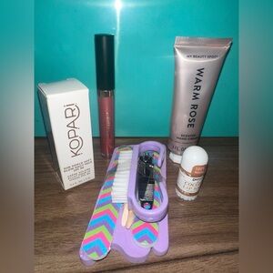 BEAUTY BUNDLE
